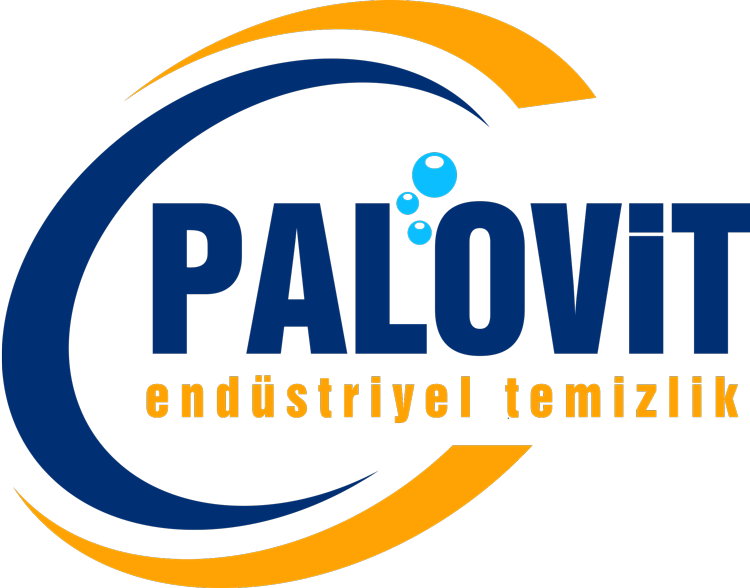 Palovit Endüstriyel Temizlik